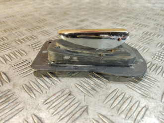 Ручка двери внутренняя передняя правая Opel Vectra B