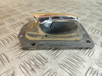 Ручка двери внутренняя передняя правая Opel Vectra B