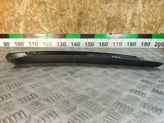 Обшивка стойки левая Opel Vectra B