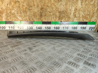 Обшивка стойки левая Opel Vectra B