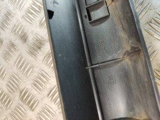 Обшивка стойки левая Opel Vectra B