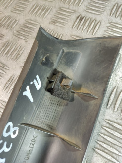 Обшивка стойки левая Opel Vectra B