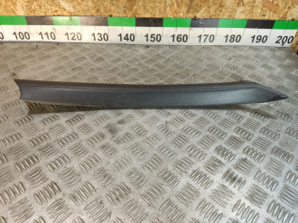 Обшивка стойки правая Opel Vectra B