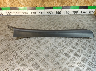 Обшивка стойки правая Opel Vectra B