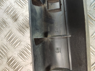 Обшивка стойки правая Opel Vectra B