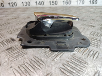 Ручка двери внутренняя задняя правая Opel Vectra B