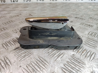 Ручка двери внутренняя задняя правая Opel Vectra B