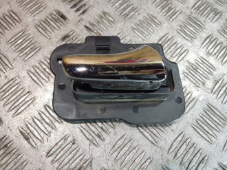 Ручка двери внутренняя задняя правая Opel Vectra B