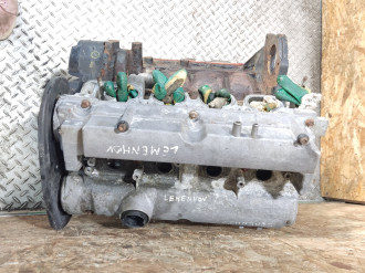 Двигатель Opel Vectra B