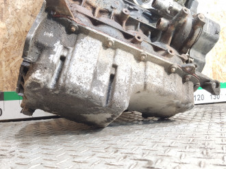 Двигатель Opel Vectra B