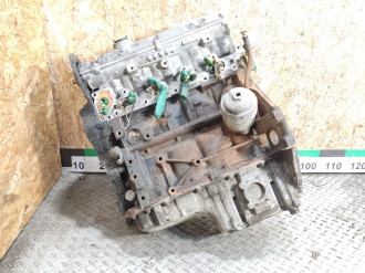 Двигатель Opel Vectra B