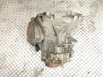 МКПП Opel Vectra B