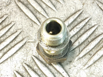 Болт банджо Banjo Opel Vectra B