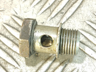 Болт банджо Banjo Opel Vectra B