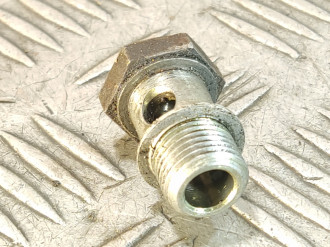 Болт банджо Banjo Opel Vectra B