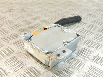 Блок управления Air Bag Opel Vectra B