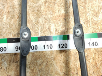 Рейлинг Opel Vectra B