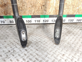 Рейлинг Opel Vectra B