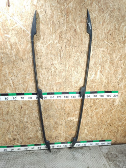 Рейлинг Opel Vectra B