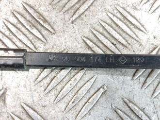 Поводок стеклоочистителя передний левый Opel Vectra B