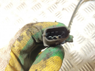 Датчик детонации Opel Vectra B