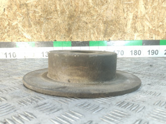 Диск тормозной задний Opel Vectra B