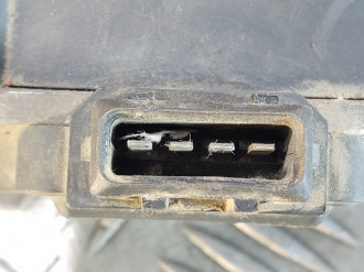 ДМРВ Opel Omega B
