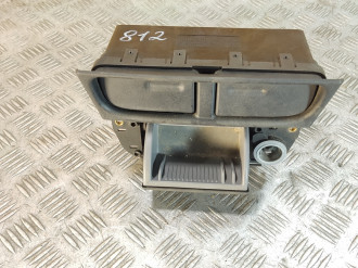 Пепельница передняя Opel Vectra B
