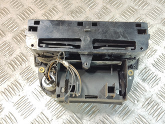 Пепельница передняя Opel Vectra B