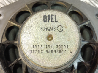Динамик Opel Vectra B