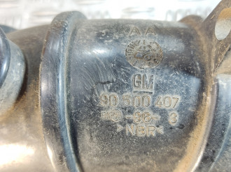 Воздуховод Opel Vectra B
