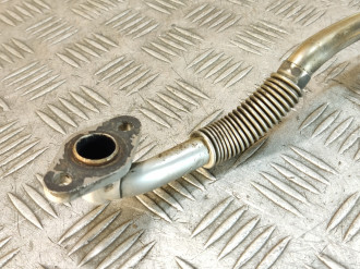 Трубка egr Opel Vectra B