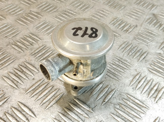 Клапан egr Opel Vectra B