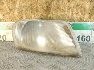 Поворотник правый Opel Vectra B