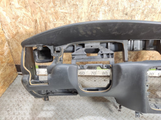 Торпедо Opel Vectra B