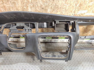 Торпедо Opel Vectra B