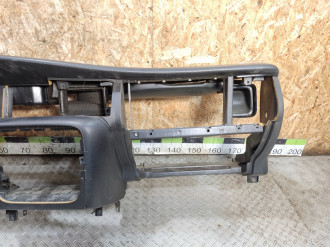 Торпедо Opel Vectra B