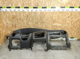 Торпедо Opel Vectra B