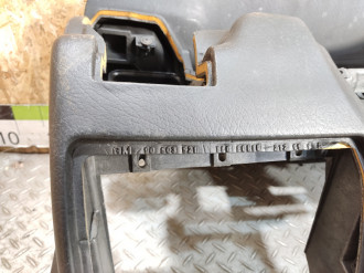 Торпедо Opel Vectra B