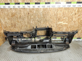 Торпедо Opel Vectra B