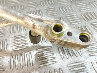 Трубка кондиционера Opel Vectra B
