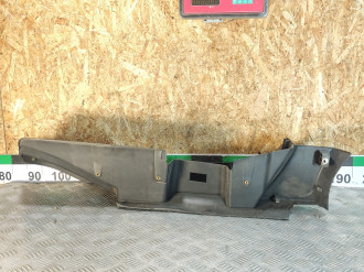 Обшивка багажника левая Opel Vectra B