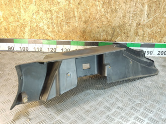 Обшивка багажника левая Opel Vectra B