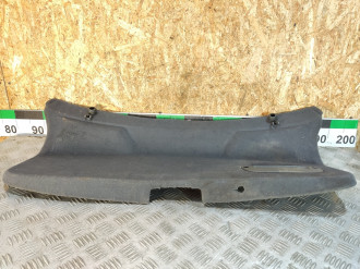 Обшивка крышки багажника Opel Vectra B