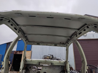 Крыша Opel Vectra B