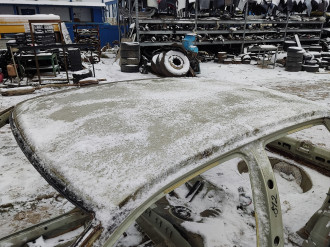 Крыша Opel Vectra B