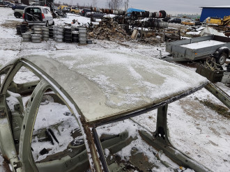 Крыша Opel Vectra B