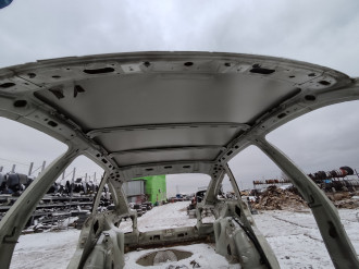 Крыша Opel Vectra B