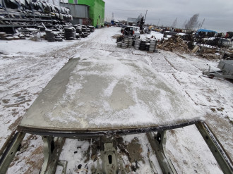 Крыша Opel Vectra B