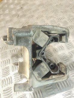 Опора кпп Opel Vectra B